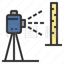 三脚架图标