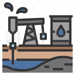 油泵图标