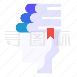 学习图标