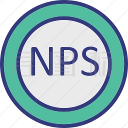 NPS图标