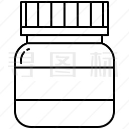 药物图标