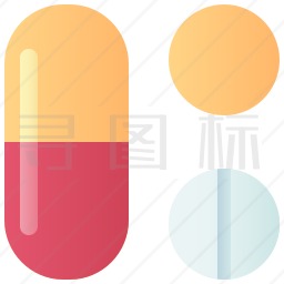 药物图标