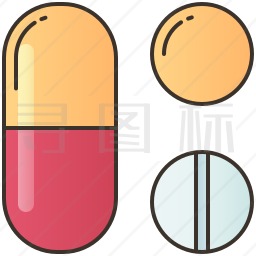 药物图标