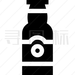 啤酒图标