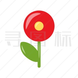 花图标