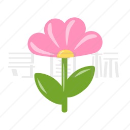 花图标