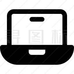 笔记本电脑图标