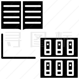 在线学习图标