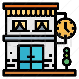 商店图标