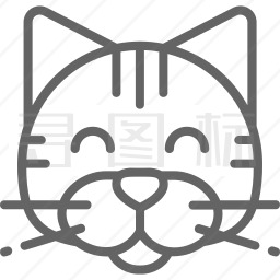 猫图标