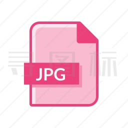 JPG图标