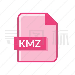 KMZ图标