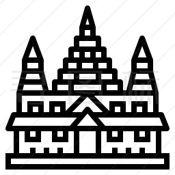 Wat yansangwararam图标