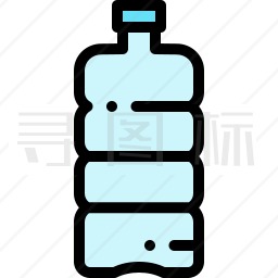 塑料瓶图标