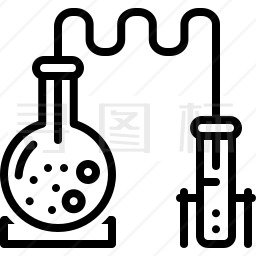 实验图标