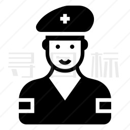 警察图标