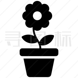 花图标