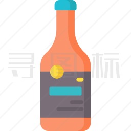 啤酒图标