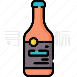 啤酒图标