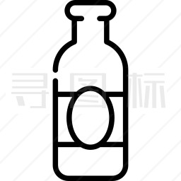 啤酒图标