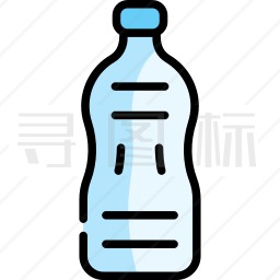 水图标