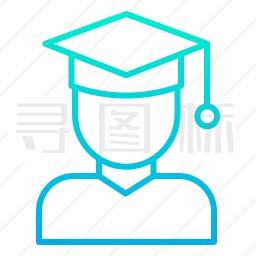 学生图标