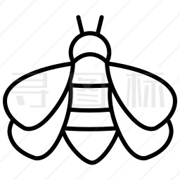 大黄蜂图标