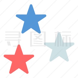 星星图标