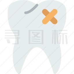 断齿图标