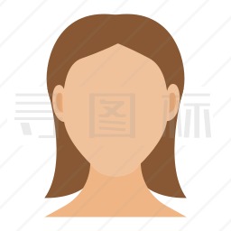 女人图标