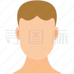 男人图标