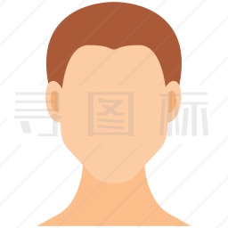 男人图标