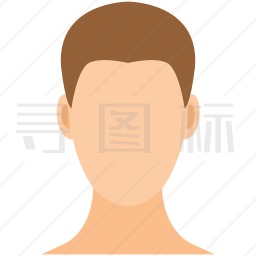 男人图标