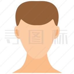 男人图标