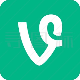 Vine图标