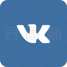 VK图标