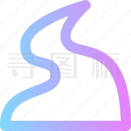 尼罗河图标