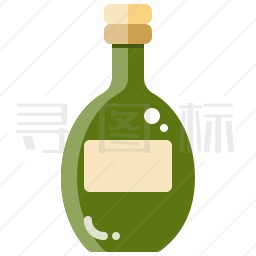 朗姆酒图标