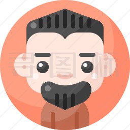 男人图标