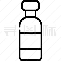 葡萄酒图标