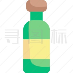 葡萄酒图标