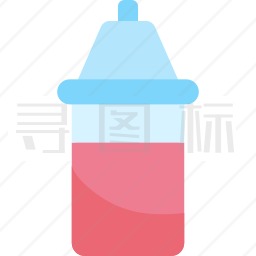 酱汁图标