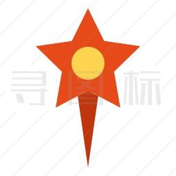 星星图标