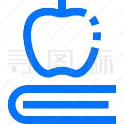 学习图标