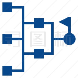 规划图标