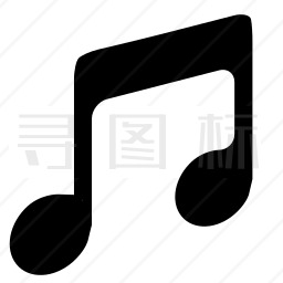 音乐图标