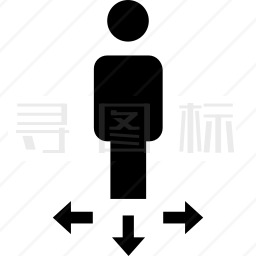 决策图标