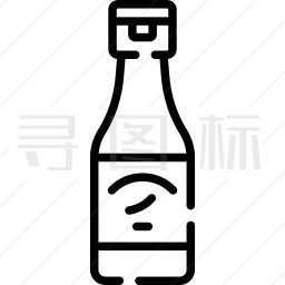 番茄酱图标