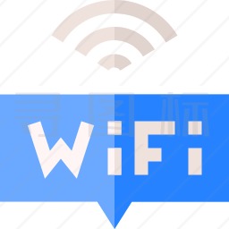 WiFi图标