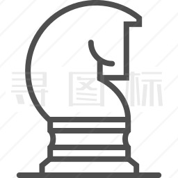 国际象棋图标